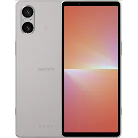 Смартфон Sony Xperia 5 V 5G, 8/256 GB, Silver